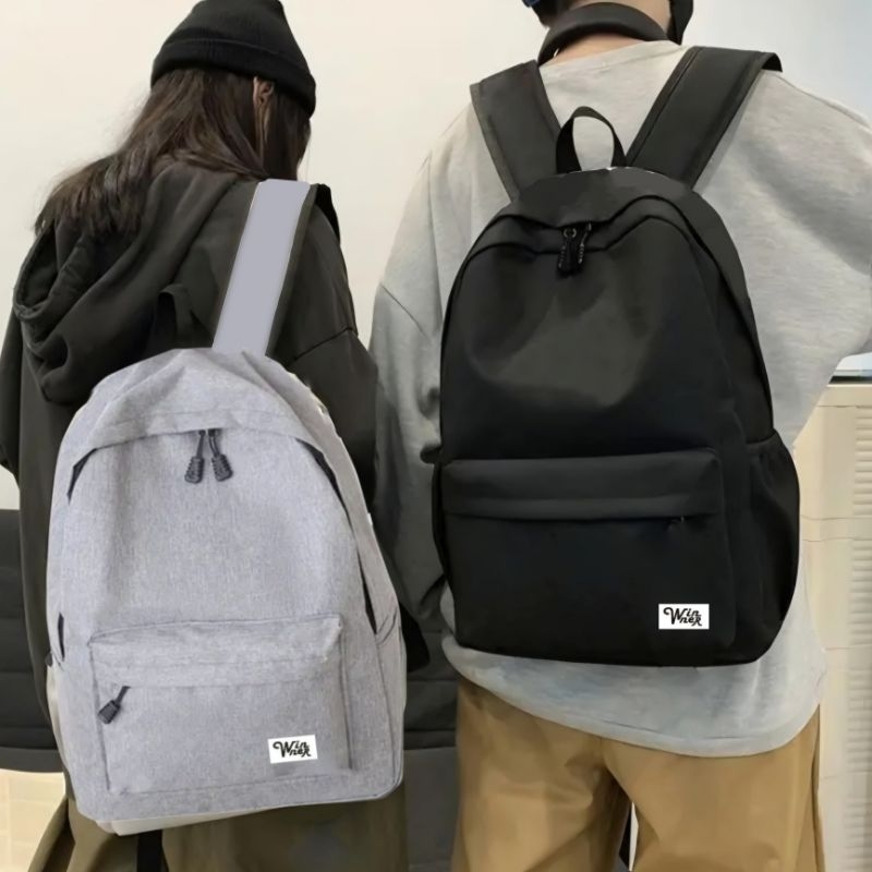MIN-NANO PORTER BackPack 12th ブラック MIN-NANO PORTER backpack BLACK