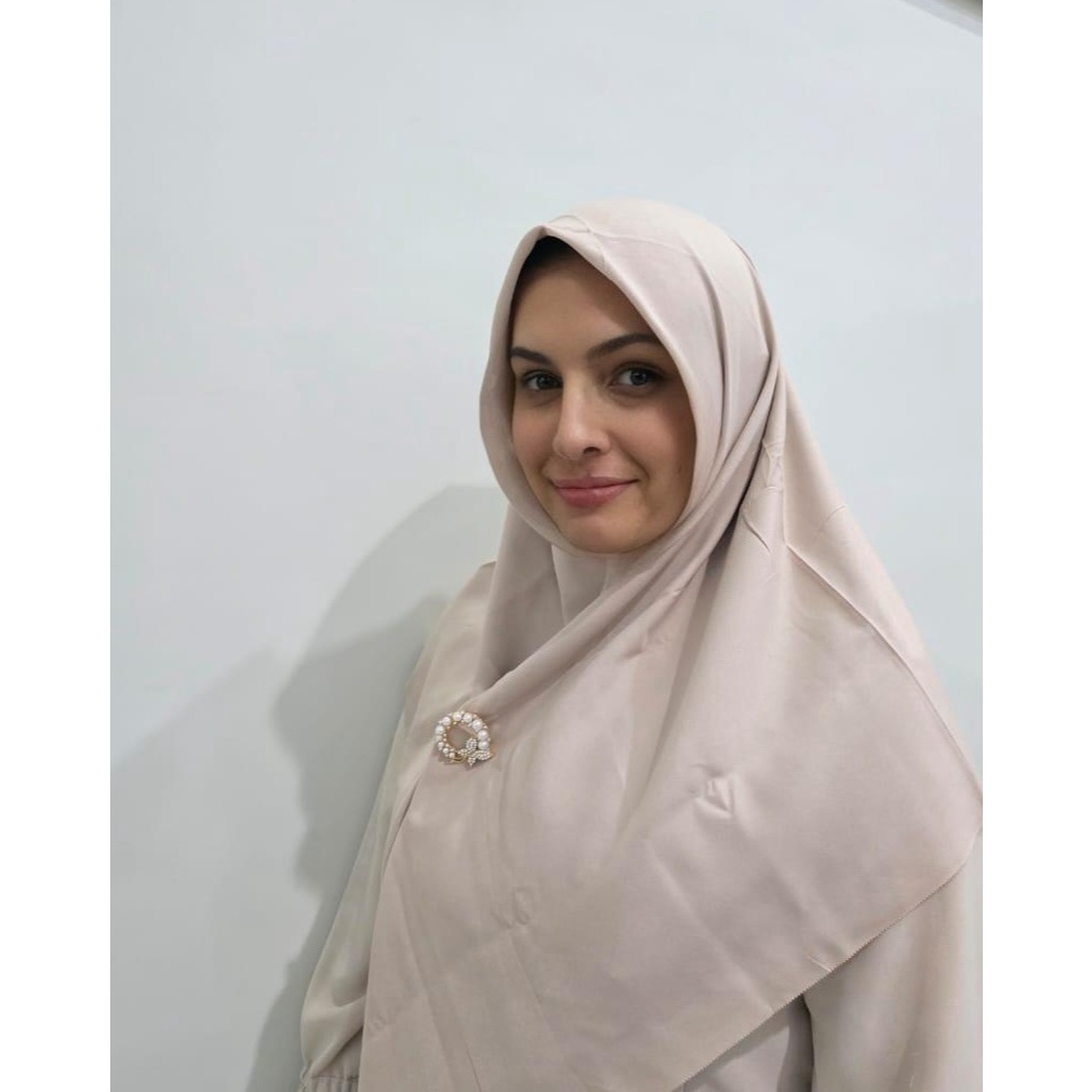 Jual Hijab Premium segiempat box, jilbab hijab premium segiempat
