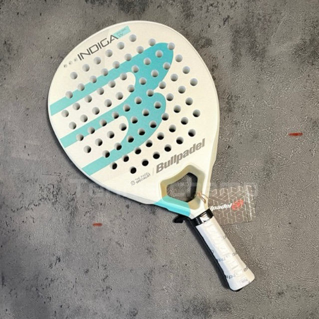 Racchetta padel adulto BULLPADEL VERTEX 04 COMFORT 25 BULLPADEL