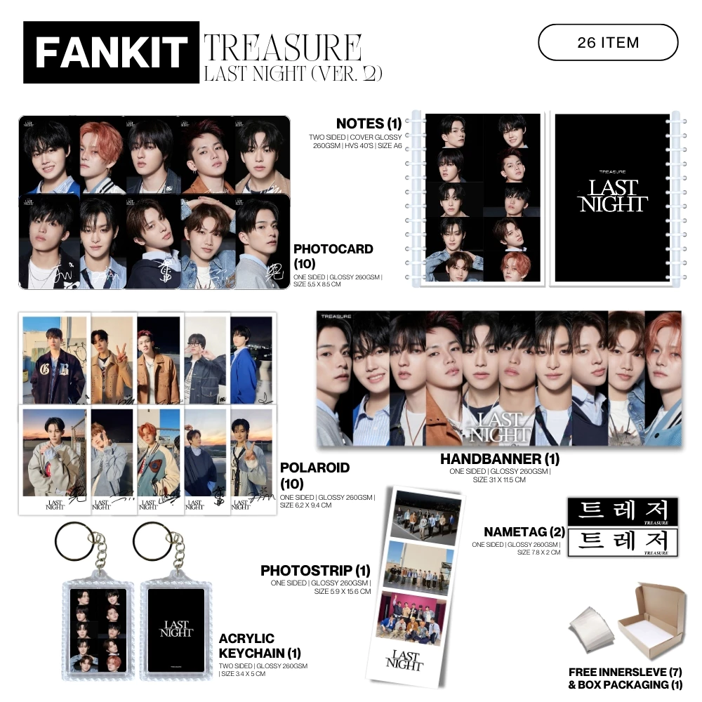 PIN AESPA dan Aksesori untuk Penggemar K-Pop