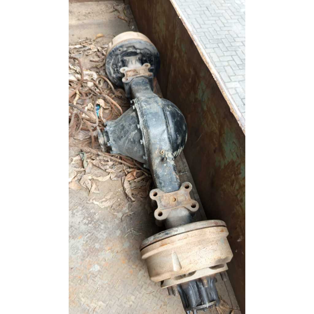 Jual Sarung Gardan Komplit Gerdang Canter Ps125 Ps136 Ps110 Hdv Ori ...