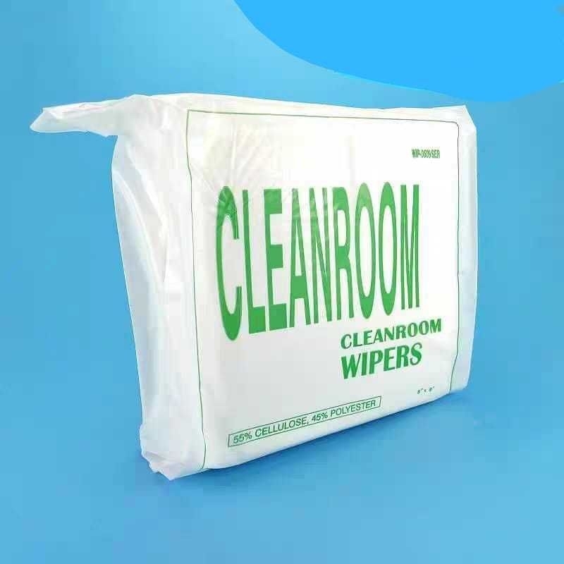 Jual COD Tissue Cleanroom lembut berserat cocok untuk permukaan halus ...
