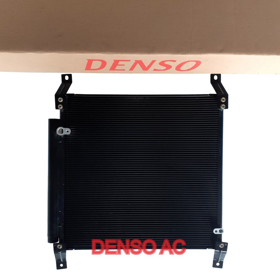 Jual Condensor Kondensor Radiator AC Mobil Suzuki APV Lama Tipe Type L ...