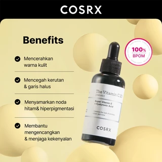 COSRX The Vitamin C 23 Serum, Size - 20 gr