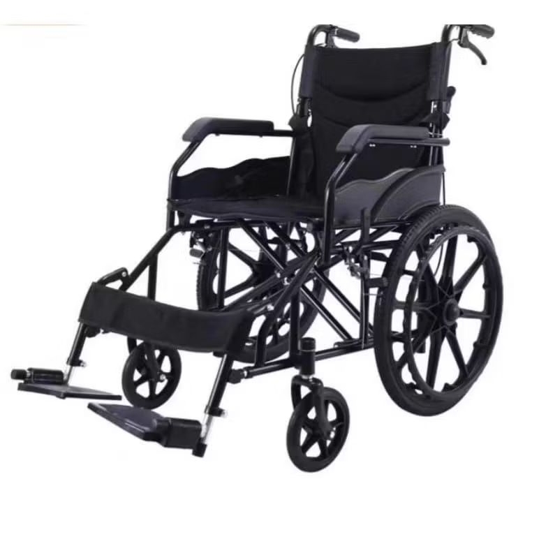 Jual kursi roda racing black | Shopee Indonesia