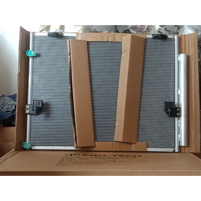 Jual Condensor Kondensor Inova Innova Hilux Diesel | Shopee Indonesia