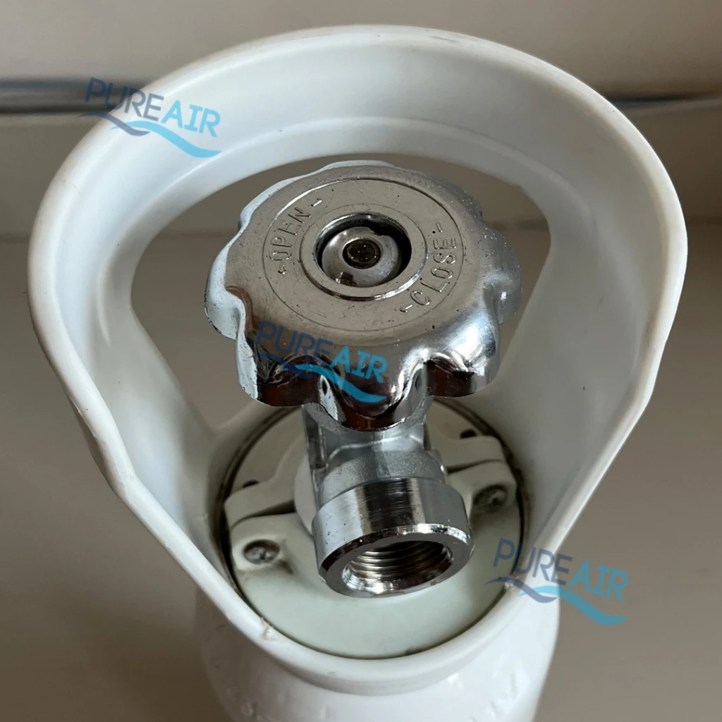 Tabung Oksigen Pureair
