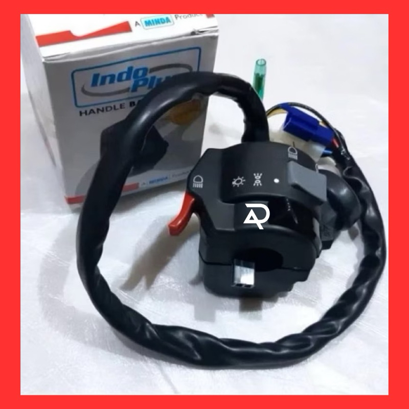 Jual SAKLAR KIRI VIKSION OLD ORIGINAL MINDA BISA UNTUK VARIASI SEMUA ...