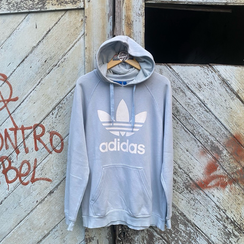All Hoodie Adidas original