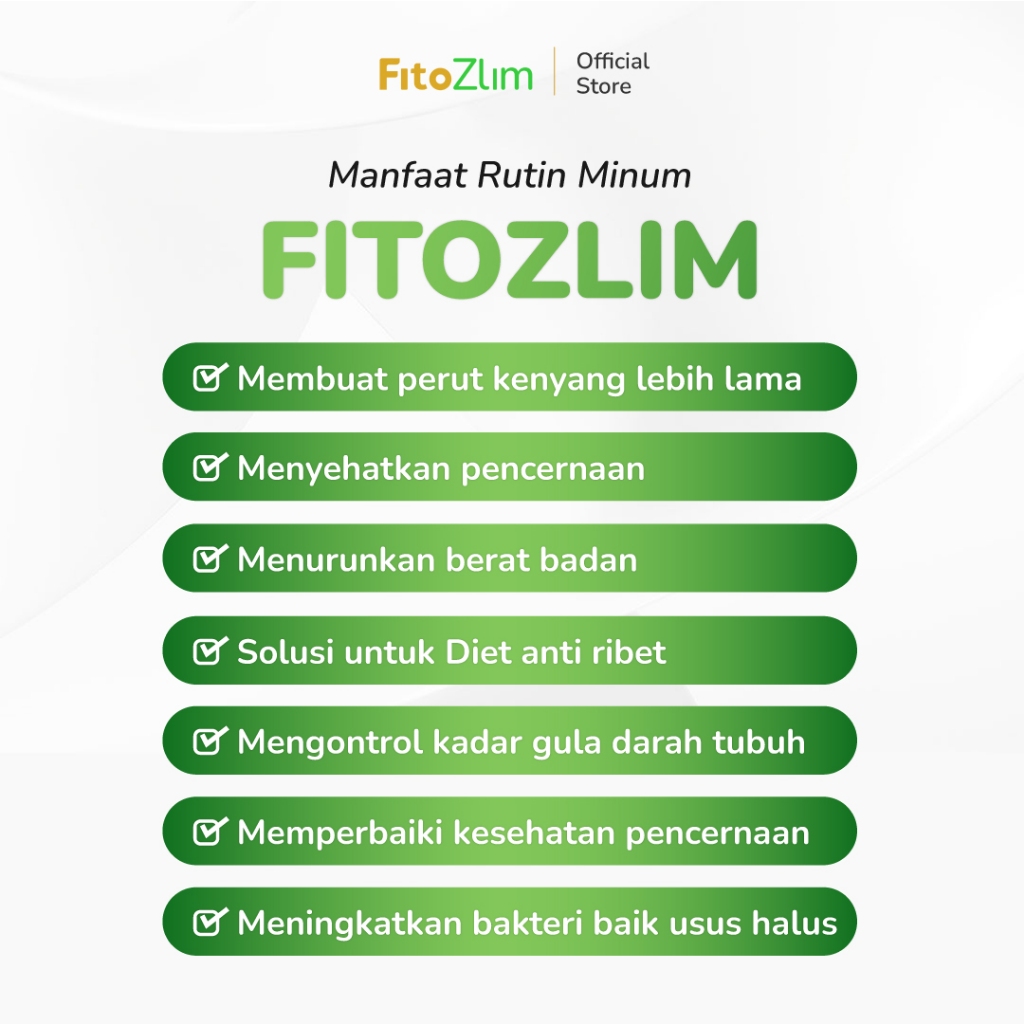 Jual [PELOPOR] #1st Fiber Drink Diet Tanpa Mules Bikin Kenyang Lebih ...