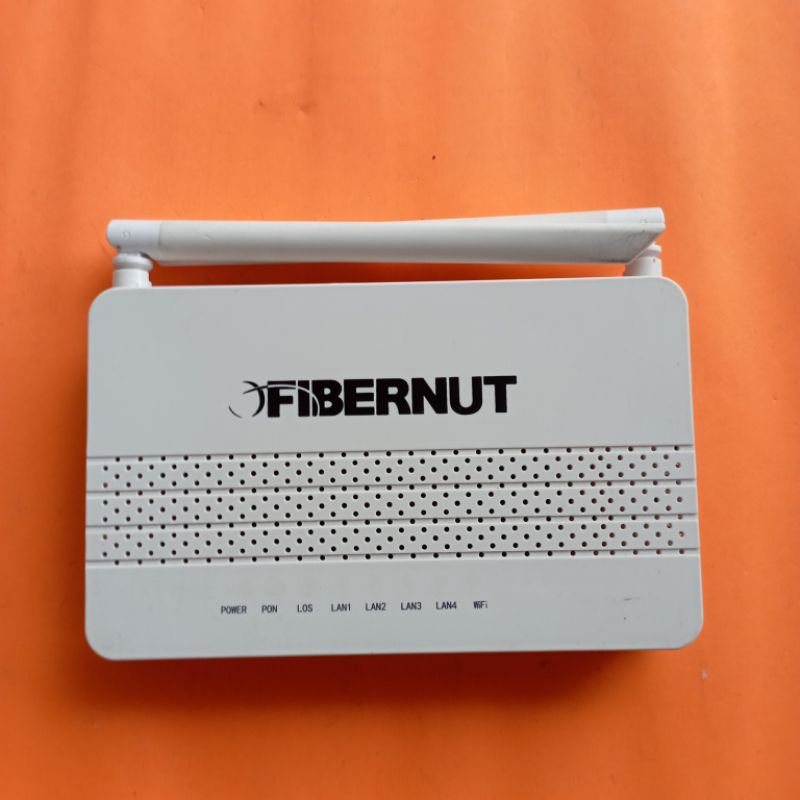 Jual FIBERNUT FN-R01 XPON ONT ROUTER WIRELESS | Shopee Indonesia