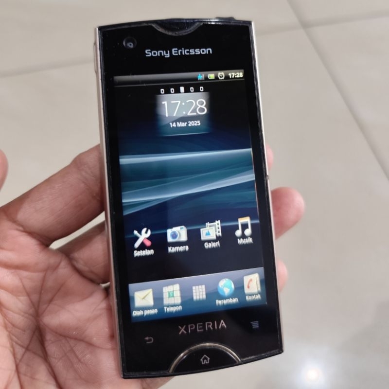 Jual SONY XPERIA RAY ORIGINAL | Shopee Indonesia
