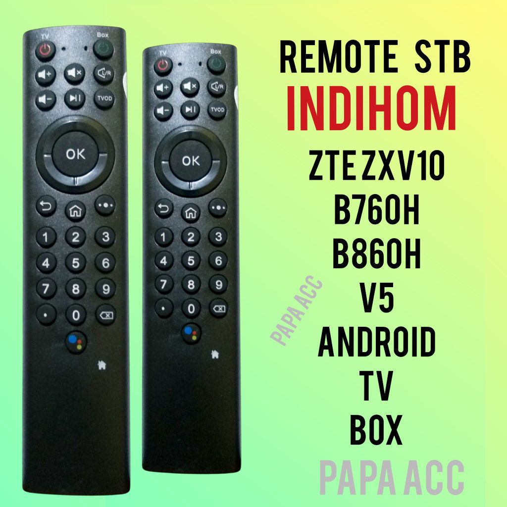 ZTE ZXV10 B866V2H01 – Smart TV Box Android, Aperto Mai Usato