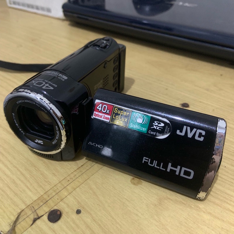 Jvc Hd Everio Camcorder AC Adapter For JVC EVERIO GZ E10BU GZ E10 Camcorder DC Power Jvc Camcorder