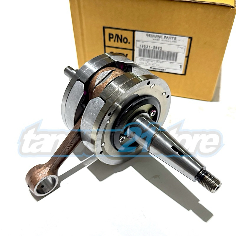 Jual KRUK AS CRANKSAFT ZX PEN 15 NINJA RR R SS KGP 13031 Jual KRUK AS CRANKSAFT ZX PEN 15 NINJA RR R SS KGP 13031