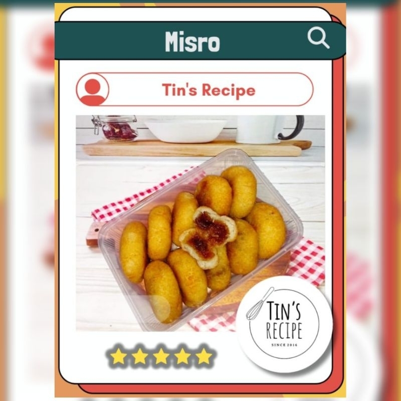 Jual MISRO (isi 5pcs) | Shopee Indonesia