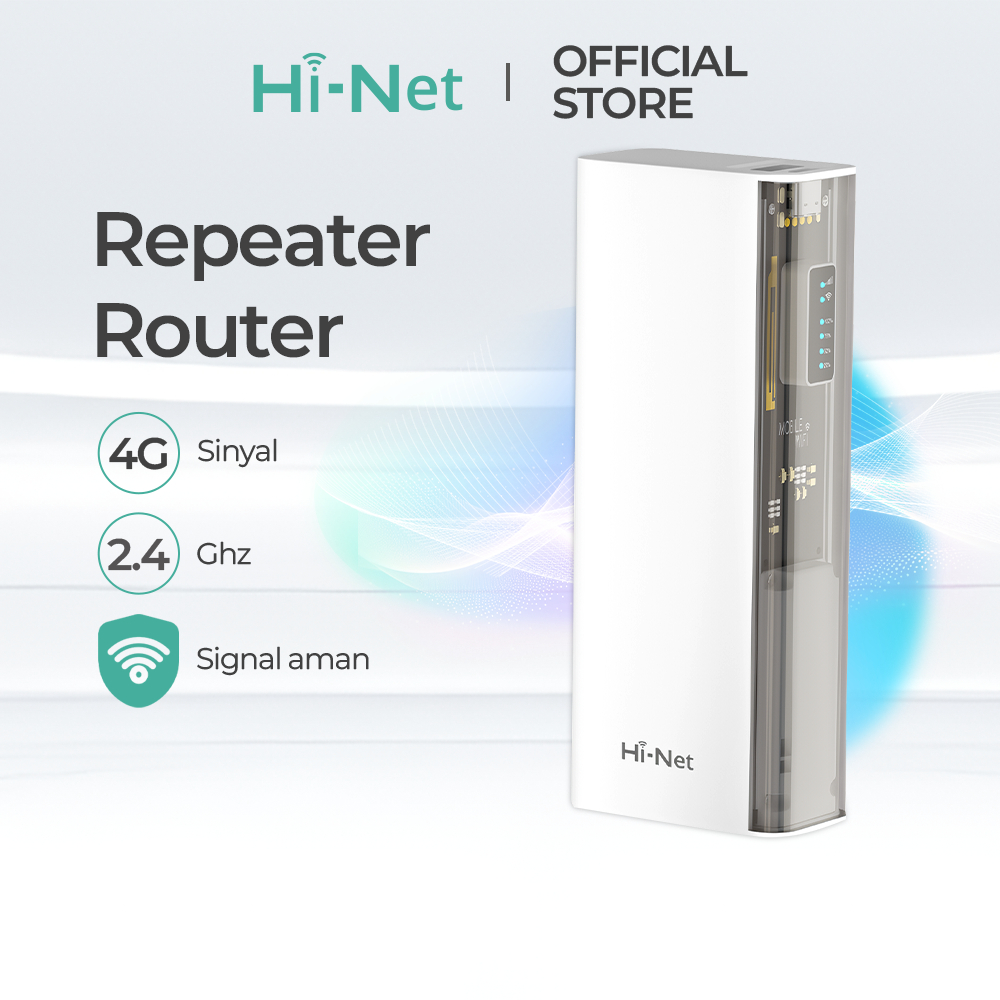 Jual Hi Net MF932 Power Bank Router WIFI Portabel 150Mbps 8000 mAh ...