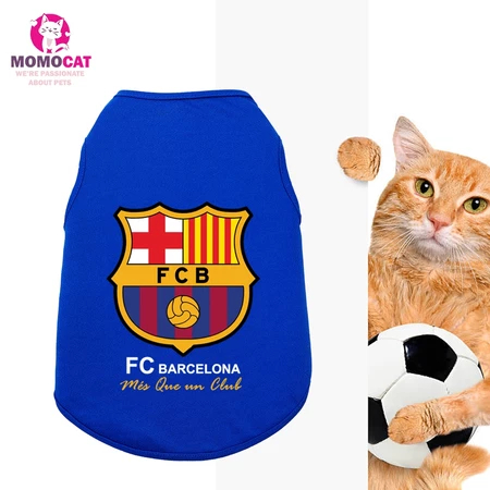 Jual Baju Olahraga Kucing Anjing Pakaian Hewan Rompi Basket