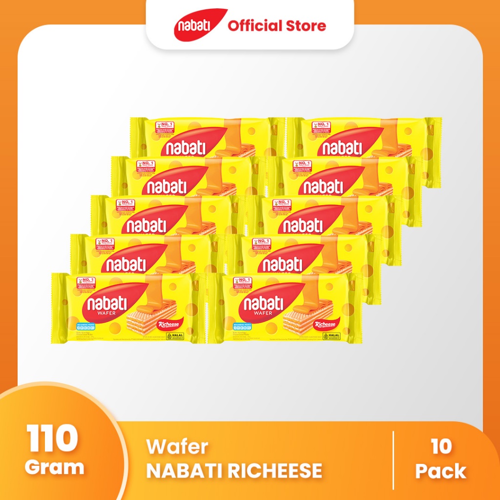 Jual Recheese Terlengkap & Harga Terbaru Juli 2026 | Shopee Indonesia