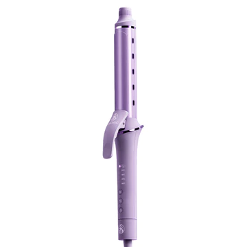 LivChic Official LC204 LC204PRO T1 Keriting Catokan Rambut Curly Catok 32mm 55W Barang Lokal