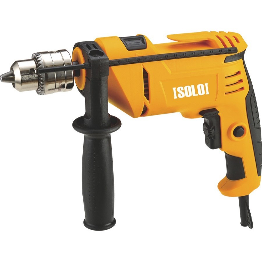 Jual HAND DRILL MESIN BOR TANGAN (SL-BL1301) | Shopee Indonesia