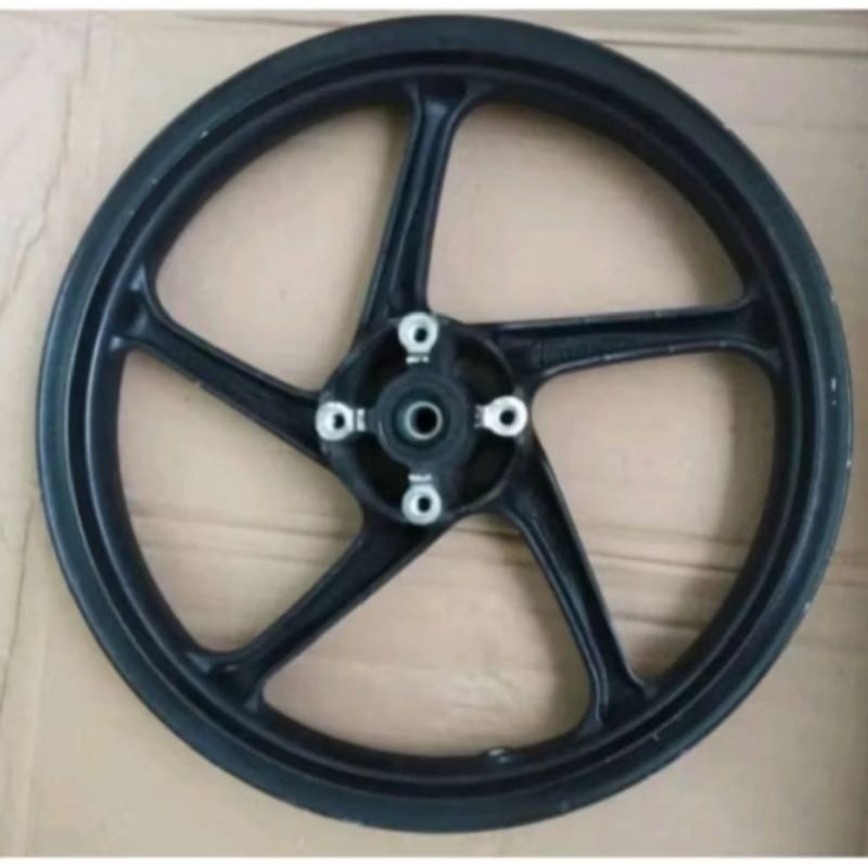 Jual Velg Roda Depan Honda Matic Original Copotan | Shopee Indonesia