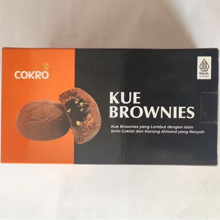 Produk Bluder Cokro Madiun | Shopee Indonesia