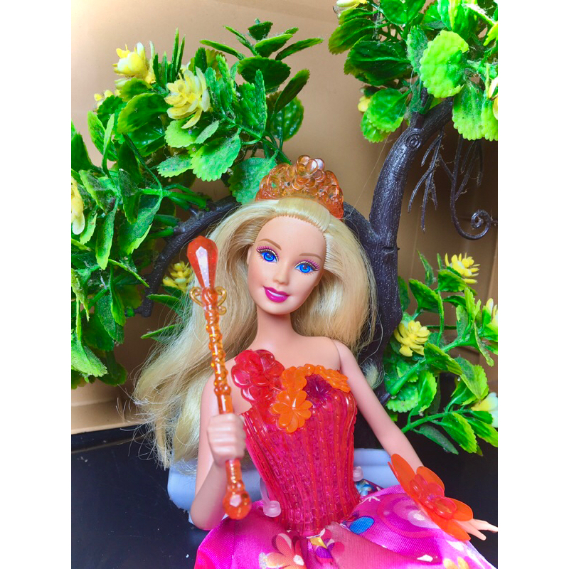 Jual Barbie The Secret Door Terlengkap Harga Terbaru November