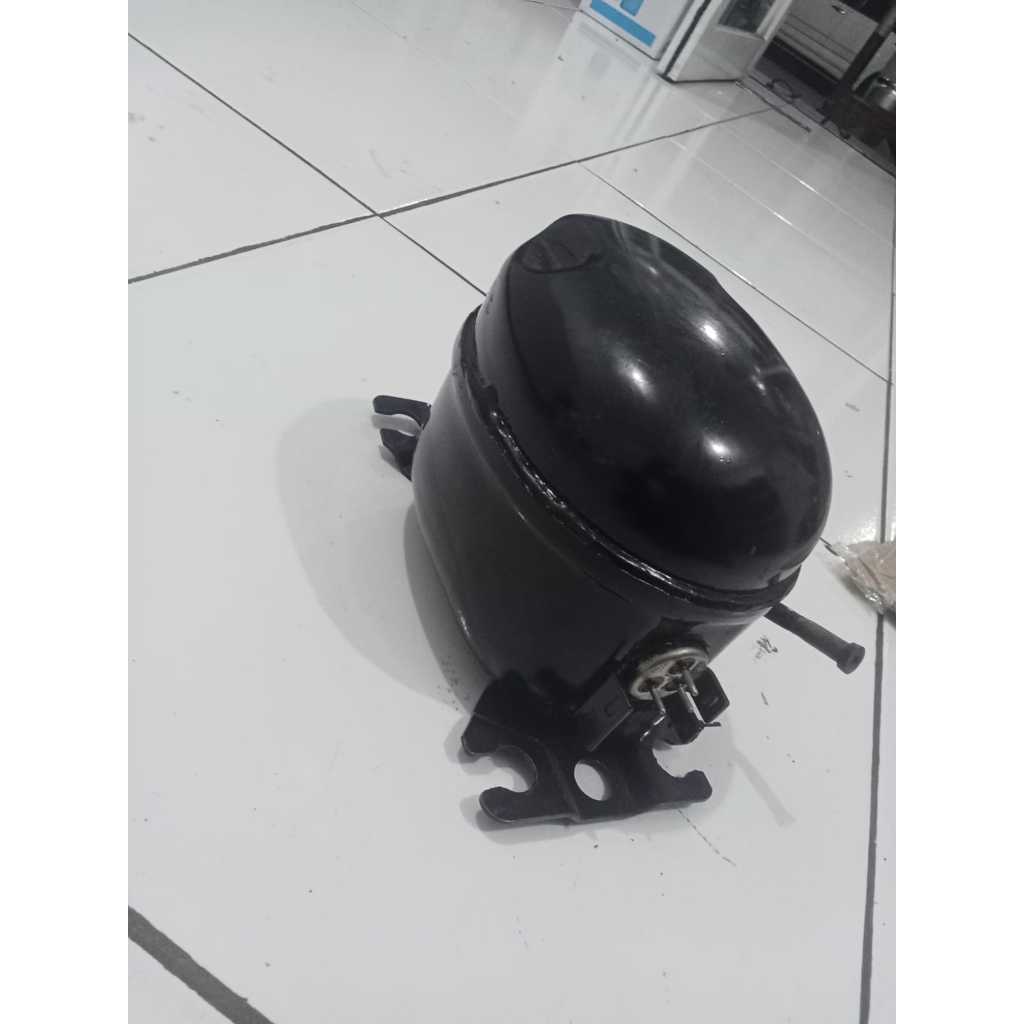 Jual COMPRESSOR Dispenser Air Sharp baru Kompresor Dispenser Sharp ...