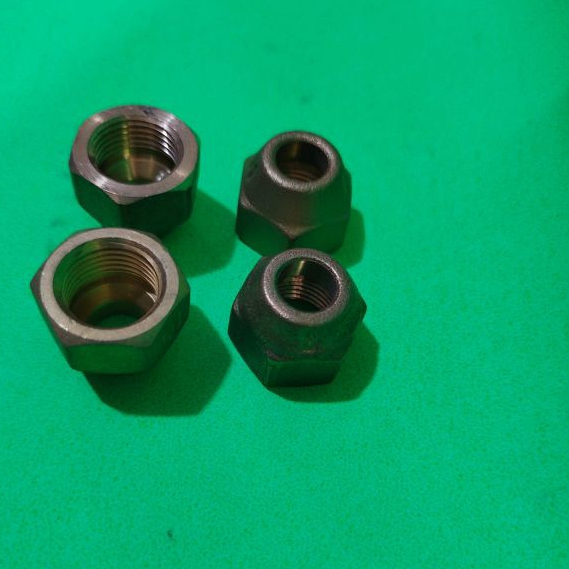 Jual Nepel Pipa AC 1/4 / Nepel AC 1/4 | Shopee Indonesia