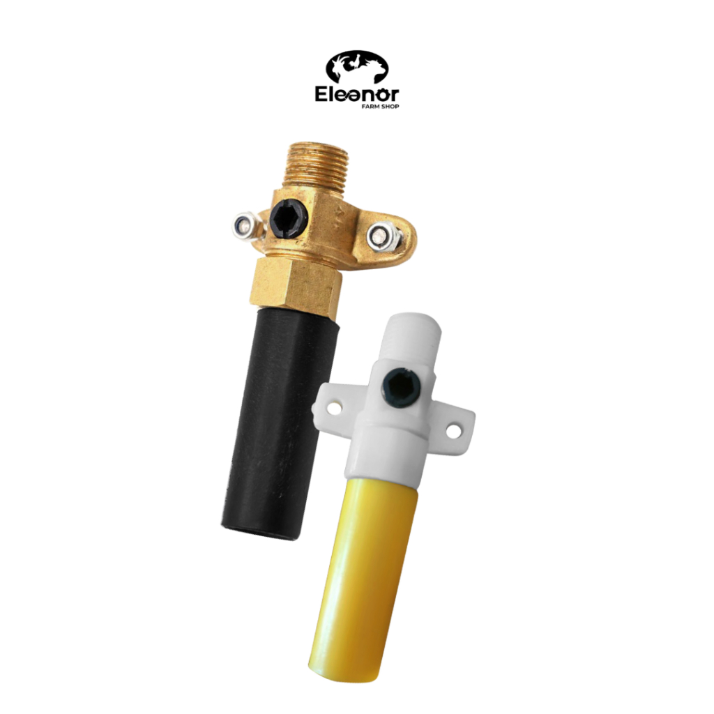 Jual Eleanor Farm Sparepart Valve Chopper Pipa Valve Plastik Tempat ...