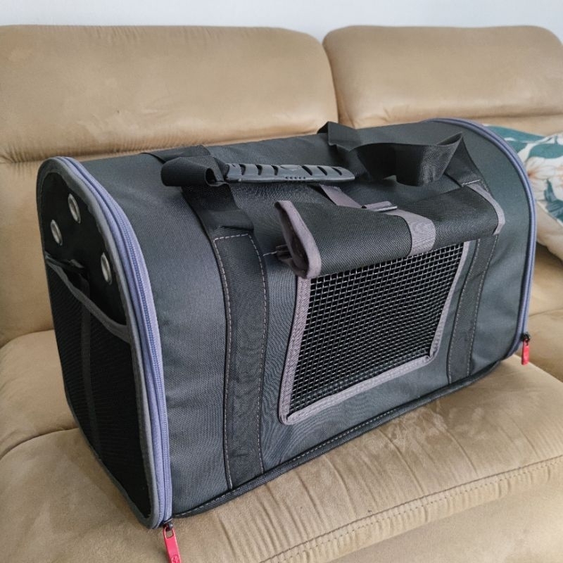 猫犬ケージ クレートペットパレス BB60N 移住お出かけ 輸送