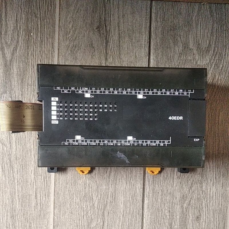 Jual PLC Expansion I/O Unit Second | Shopee Indonesia