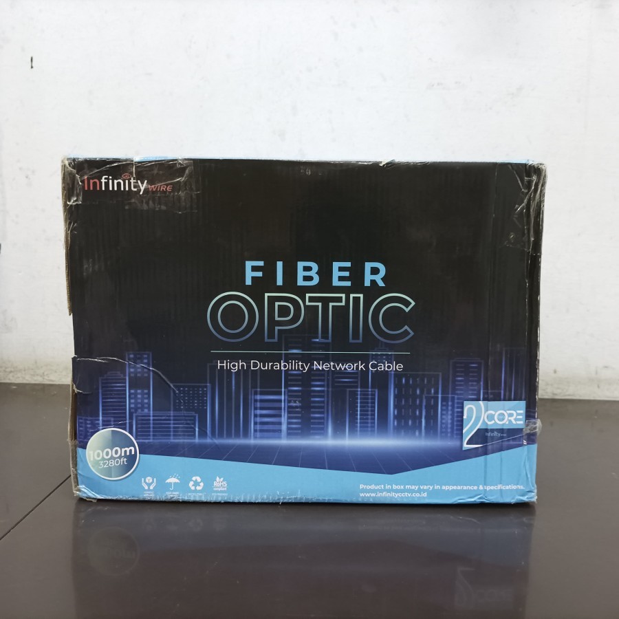 Jual Infinity Dropcore 2 Core 3 Seling 1km | Shopee Indonesia