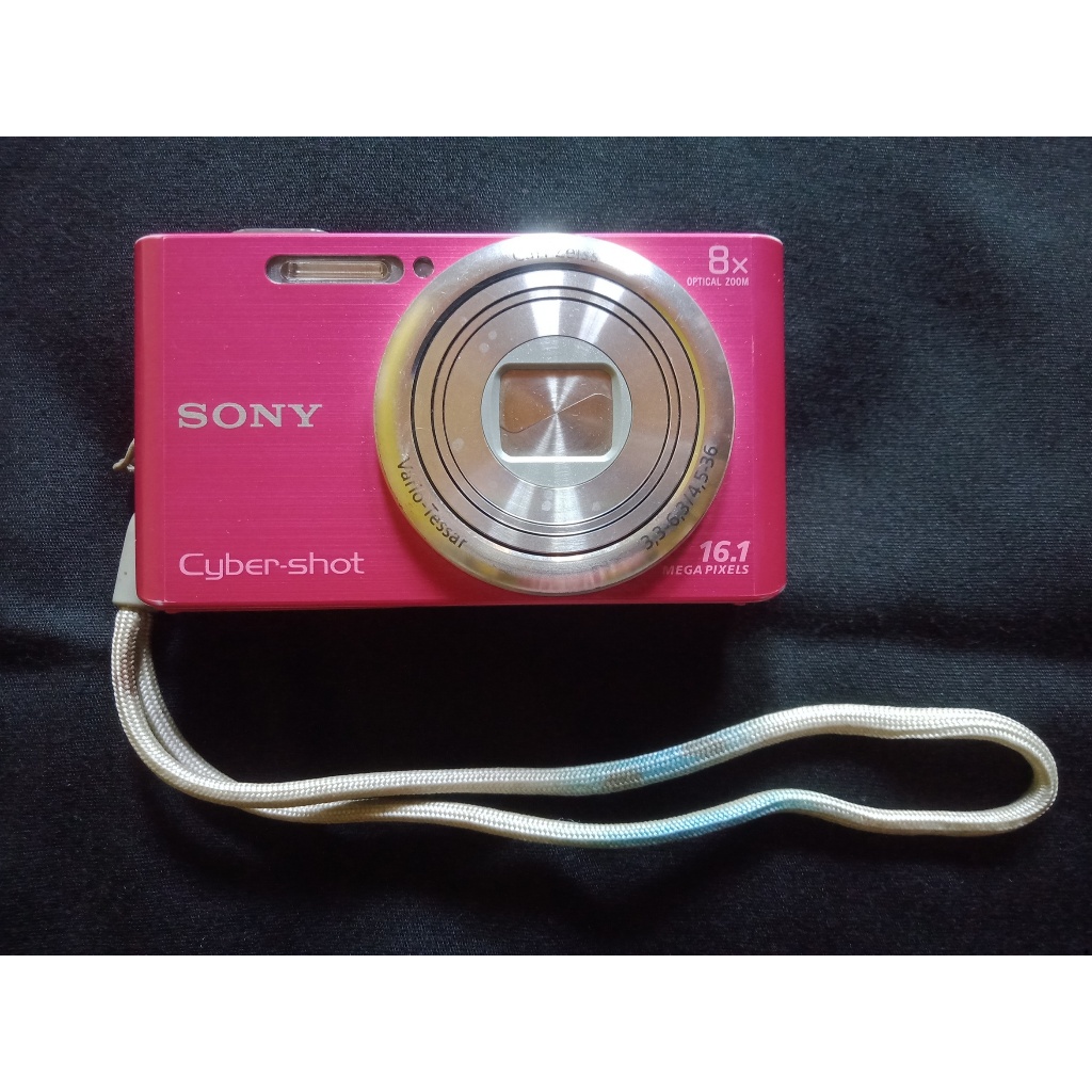 Jual Kamera Digital Sony (bekas) | Shopee Indonesia