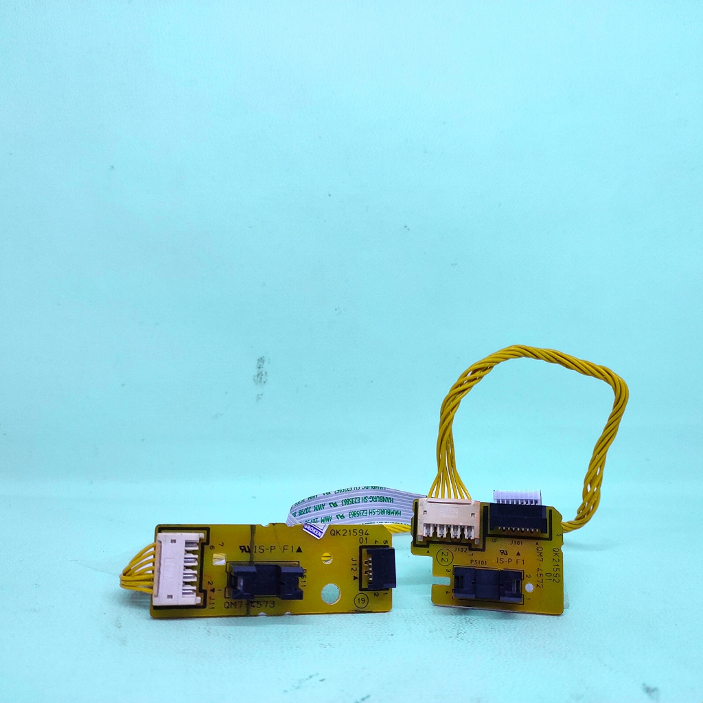 Jual Sensor Kertas Printer Canon PE Sensor ASF Printer Canon Sensor ...