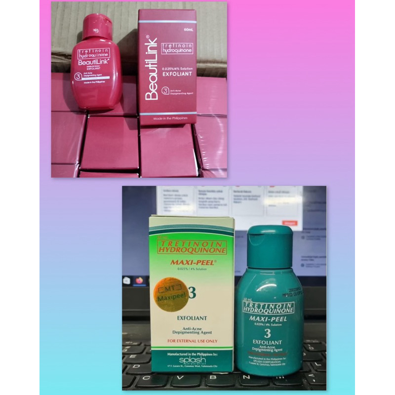 Jual Fugo Ghaniyyah - Toner Maxipeel baru no4 / Maxipil Hijau Baru ...