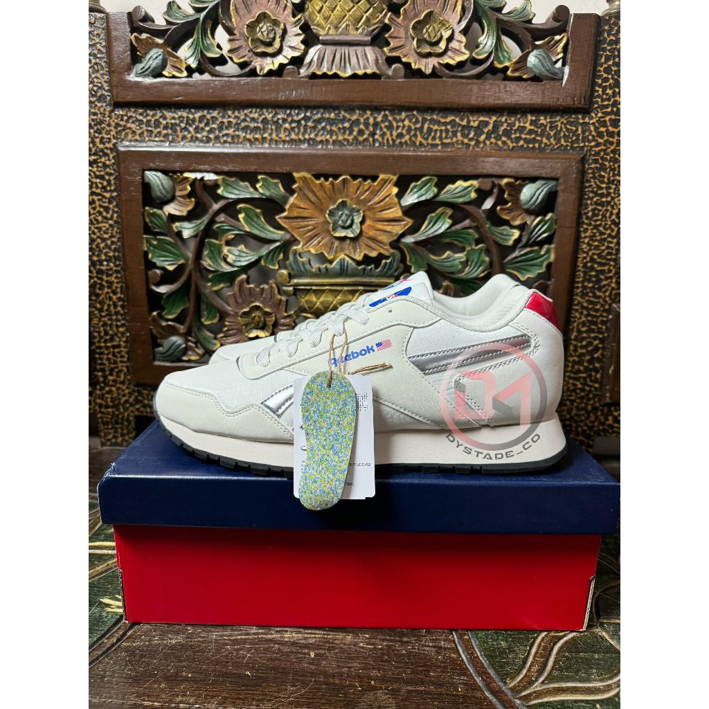 Jual reebok glide original | Shopee Indonesia