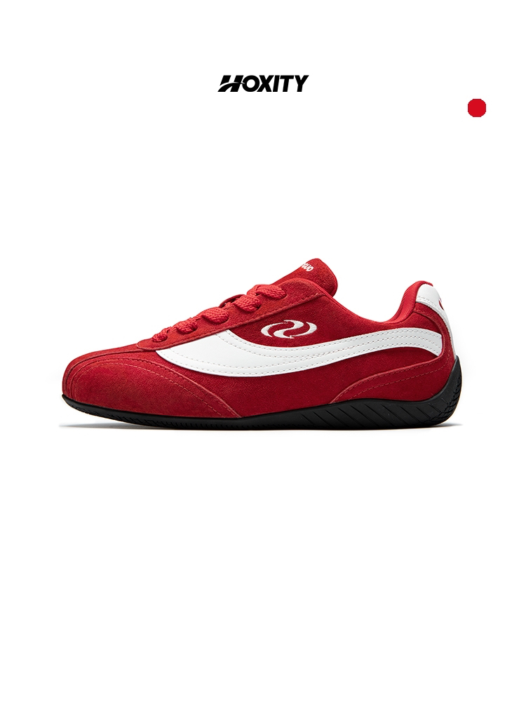 Jual Hoxity - Sepatu Sneakers Wanita original casual shoes korea style ...