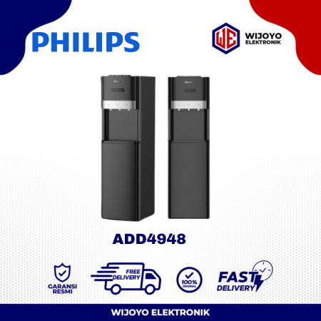 Jual PHILIPS DISPENSER ADD4948 ADD 4948 GARANSI RESMI | Shopee Indonesia