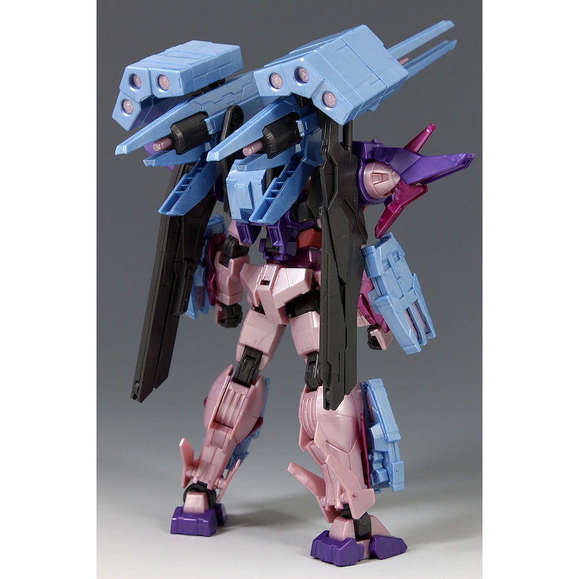 Jual Original Made In japan HG 1/144 00 oo sky HWS trans am infinity ...