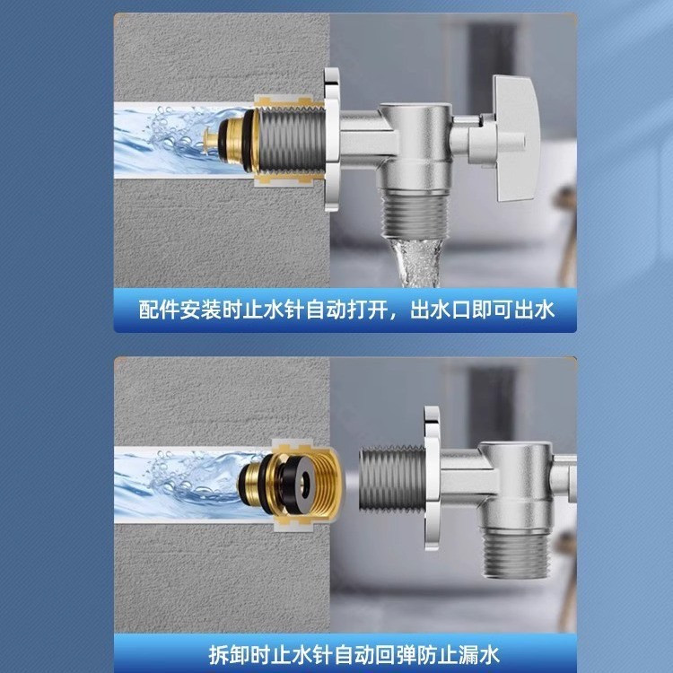 Jual Katup pipa air Kran Valve on off Kuningan 1/2 inci- Stop kran ...