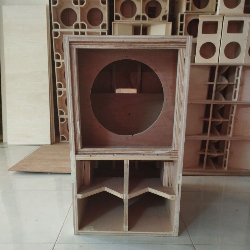 Jual Box speaker cbs nogosari 12 inch | Shopee Indonesia