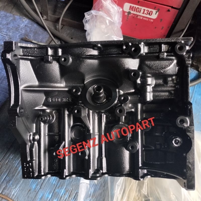 Jual Block Mesin Blok 3SZ Avanza Xenia Rush Terios Gran Max 1500CC ...