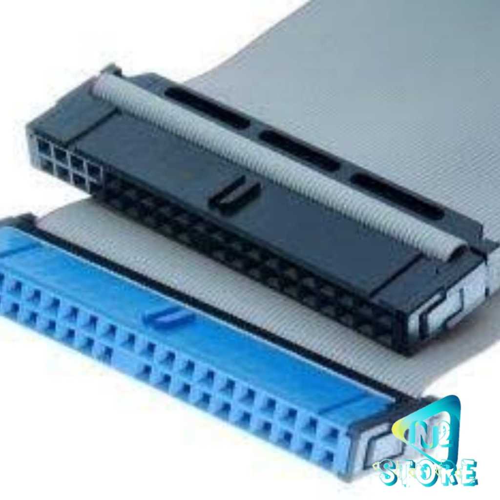 Jual Kabel data ata 100 Kabel ide ata kabel ata hardisk cd dvd | Shopee ...