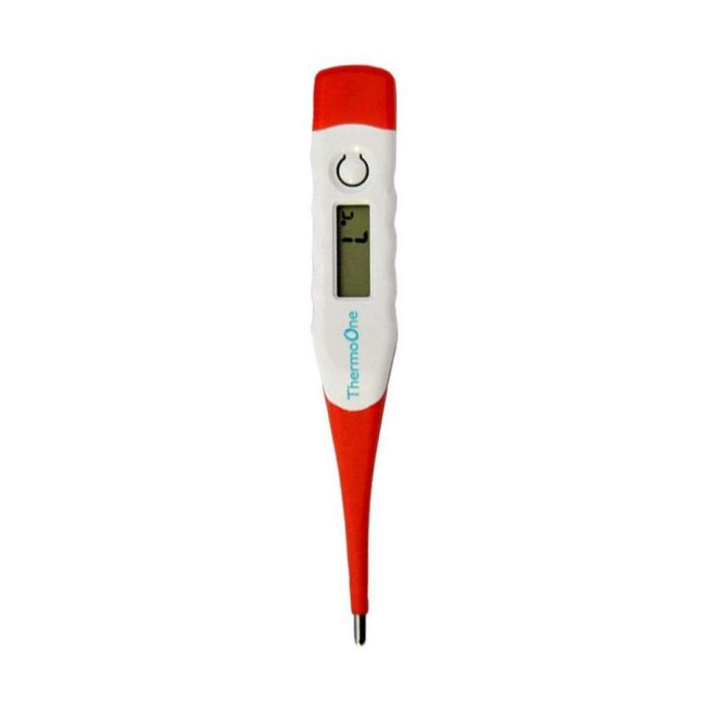 Jual OneMed Thermometer Digital Alpha 3 Elastis Flexible ThermoOne ...