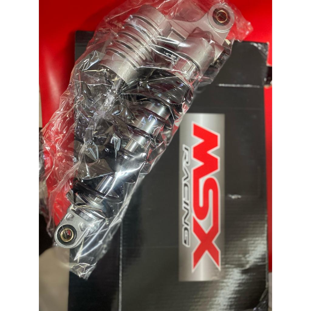 Jual SHOCK SHOCKBREAKER MSX RACING MODEL ZEPHYR GRANADE UKURAN 320MM ...