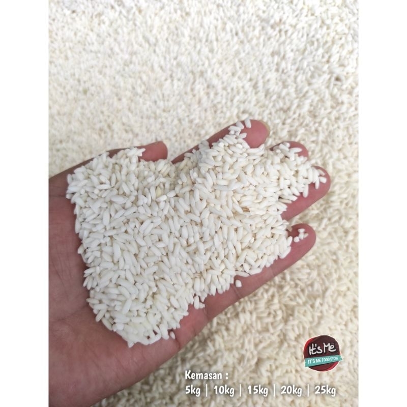 Jual beras 5kg | Shopee Indonesia