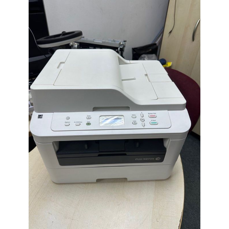 Jual fotocopy mini xerox M225z multifungsi wireless duplex | Shopee ...
