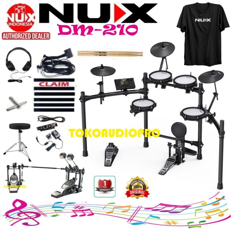 Jual Produk Nux Harga Terbaru & Murah Juli 2026 | Shopee Indonesia
